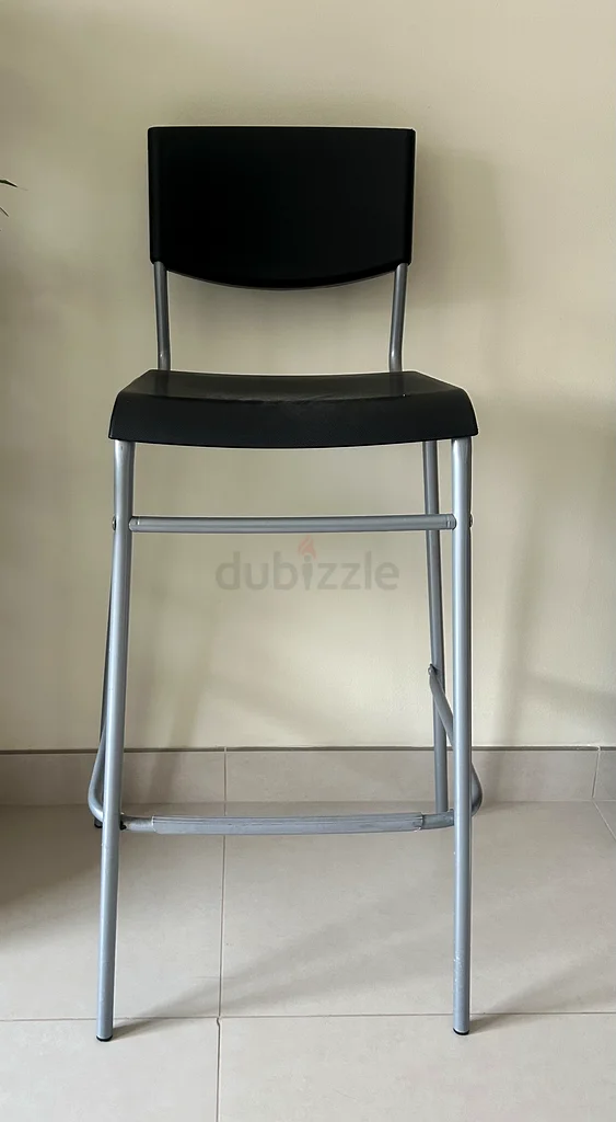 كرسي بار مع مسند للظهر63188642234370111
