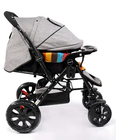 Stylish and Functional Stroller for Your Little One