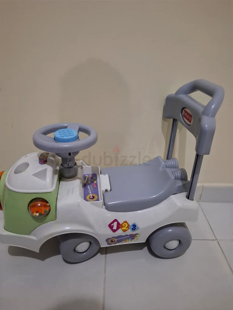 عربة أطفال تفاعلية مع لوحة أنشطة63177120235906111