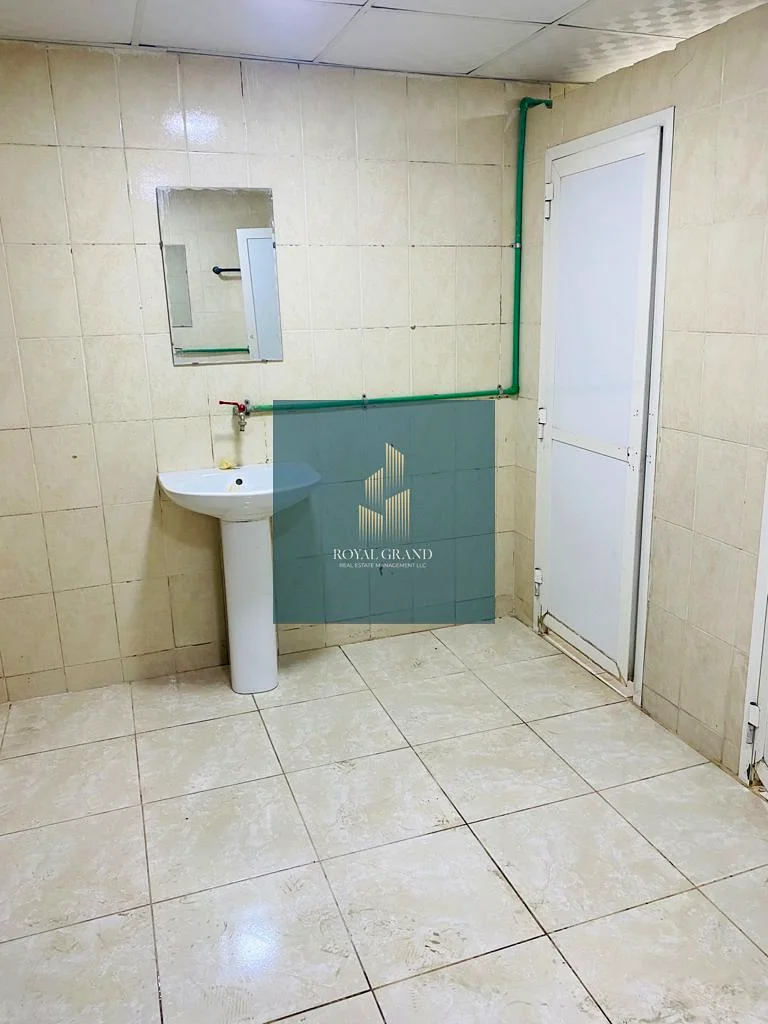 الإقامة الخاصة بالموظفين / العمال في قطاع المصفح63150029398275113