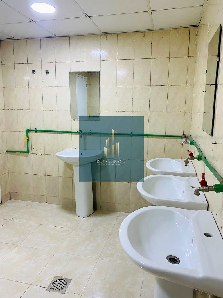 الإقامة الخاصة بالموظفين / العمال في قطاع المصفح63150029398275111