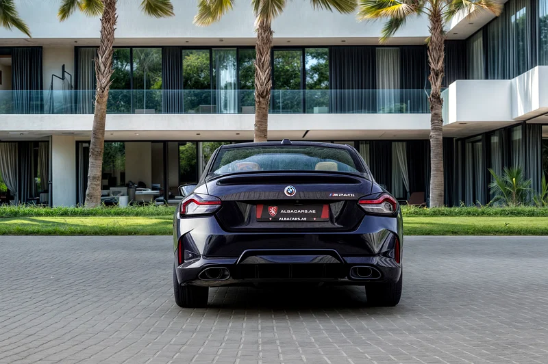 3,917 P.M  | M 240i | 0% Downpayment | Agency Warranty  Service!63160612168066114
