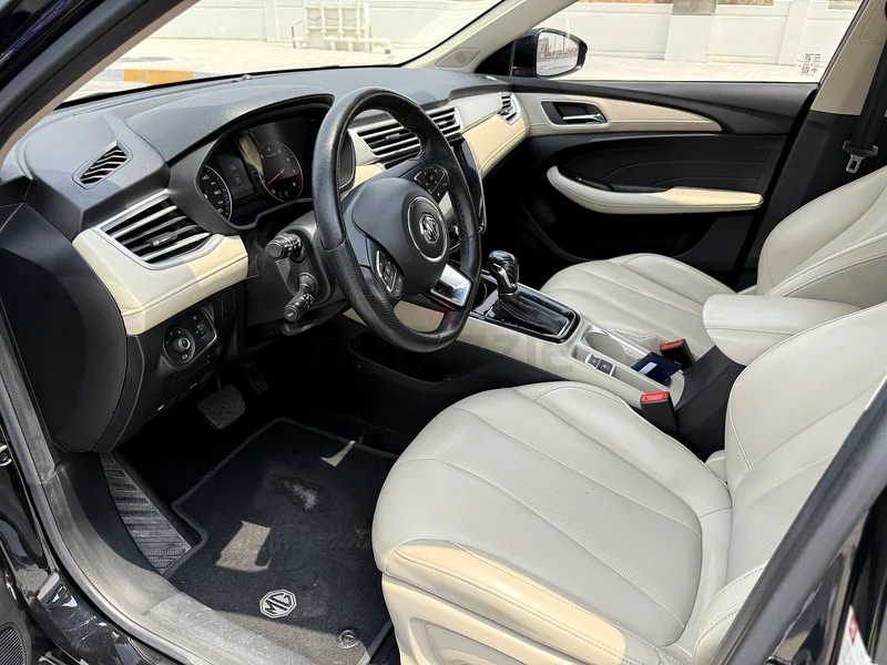 MG5 GCC أعلى طراز في الفئة63135490355969113