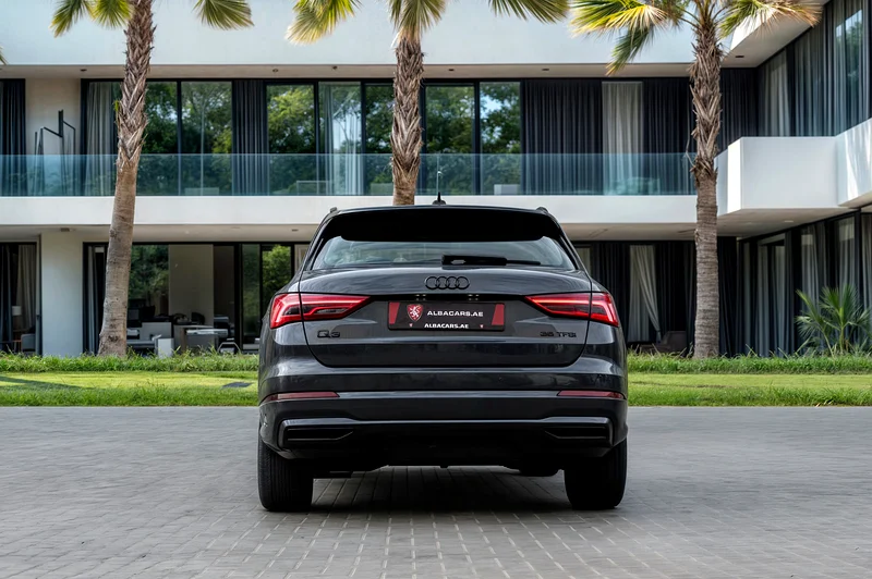 3,094 P.M  | Q3 S-Line | 0% Downpayment | Pristine Condition!63224791142530114