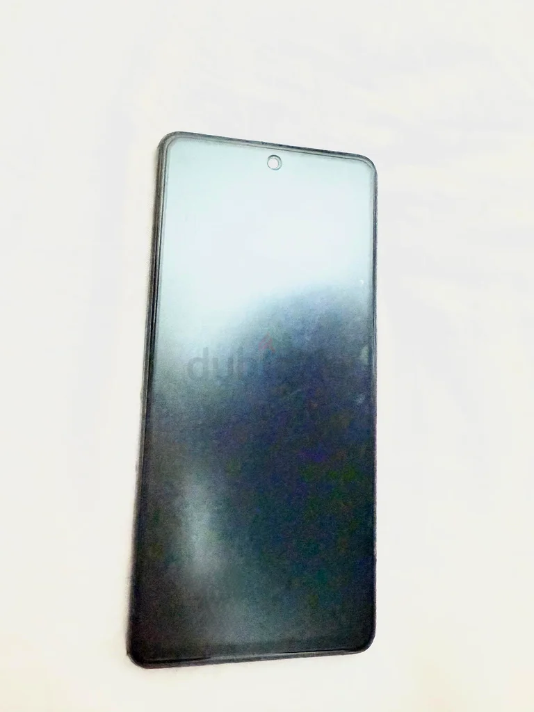 للبيع موبايل سامسونج A52S 5G 8 GB RAM  مساحة 256 حالة جيد معاة العلبة والشاحن63183250323587111