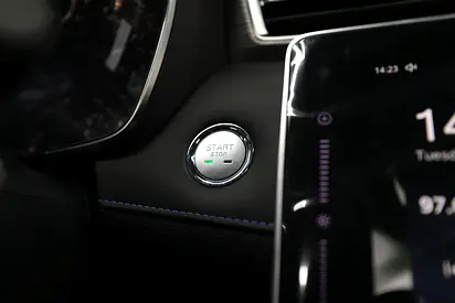Roewe RX5, миниатюра 16