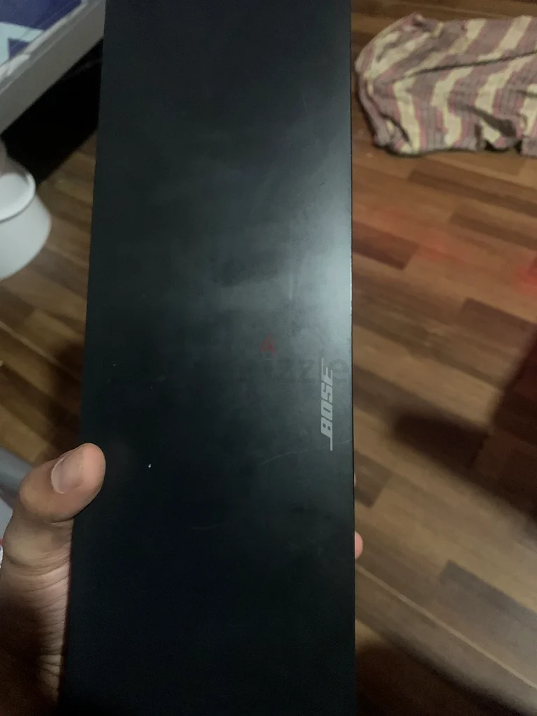 مكبر صوت تلفاز بوز عبر البلوتوث63261841147009111