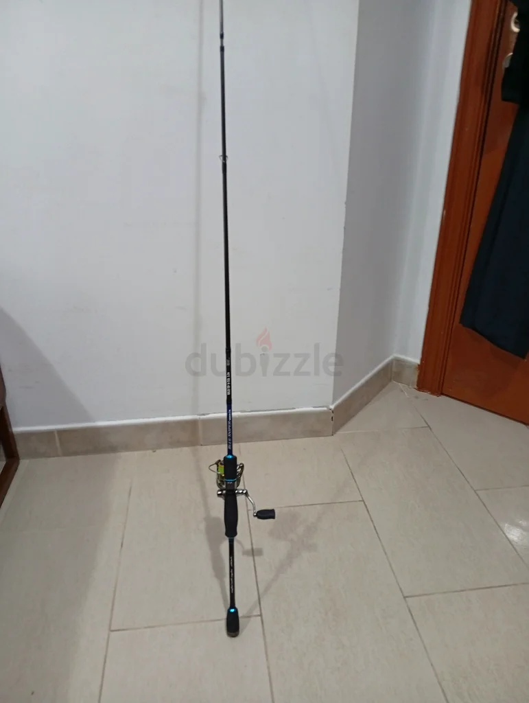 Ultralight  Fishing Rod and Reel  Free delivery63241124155522114