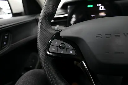 Roewe i5, миниатюра 12
