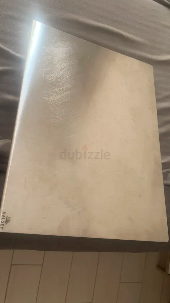 STAINLESS STEEL cutting board!! Counter top!! Big size (40x60)