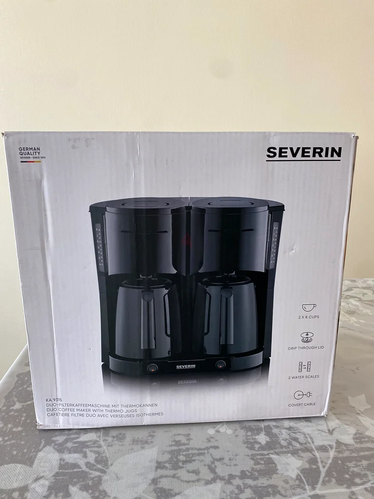 Coffee maker632518944049931111