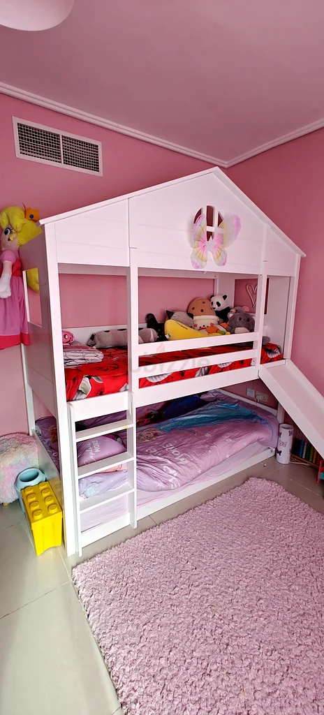 Charming Kids House Bed for Sale - From Home Center63217815465346111