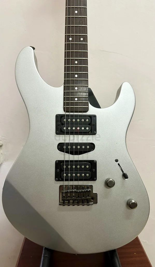 Sale or Trade Yamaha RGX121Z63205879409026111