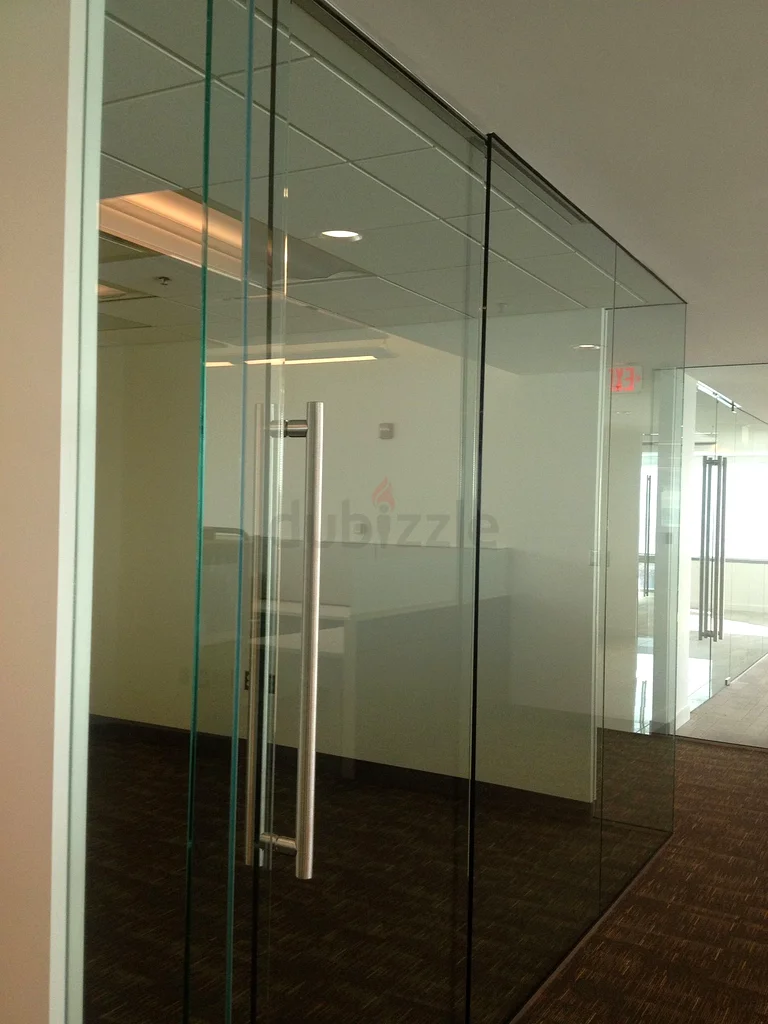 Interior Glass Doors, Walls, Offices | Creative Mirror Shower63440511379074112
