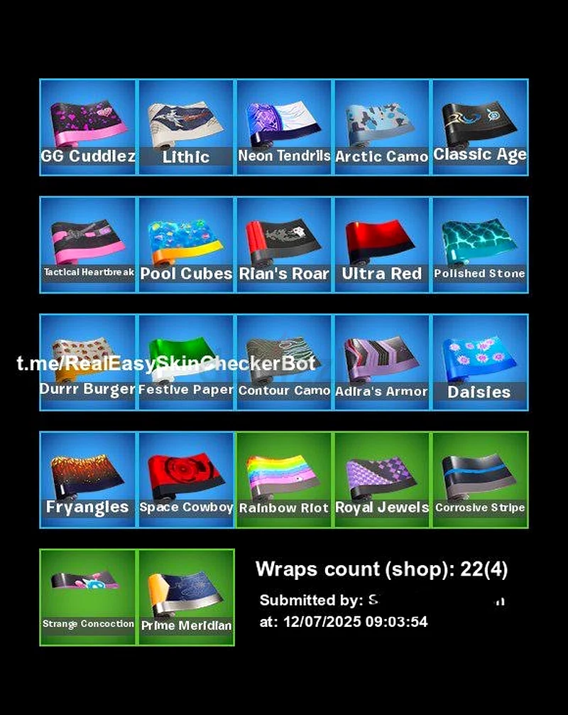 Fortnite Take the L63199129448193114