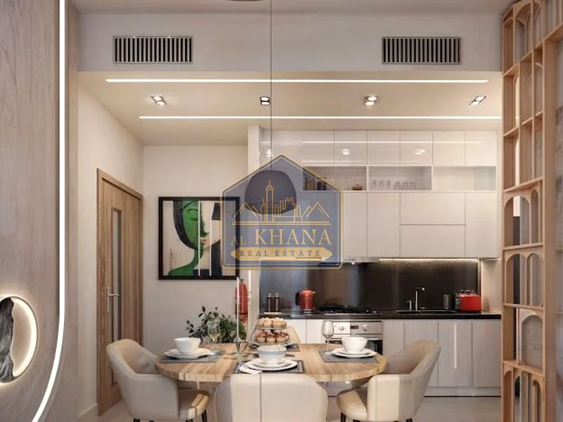تسليم في عام 2025 / نقداً بالكامل / موقع استثماري متميز63179364904961111