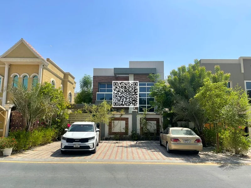 THREE MASTER BEDROOM VILLA ARE AVAILABLE FOR SALE IN AL YASMEEN AJMAN,632524241248031118