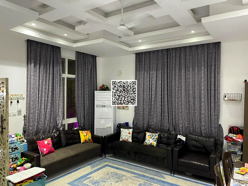 THREE MASTER BEDROOM VILLA ARE AVAILABLE FOR SALE IN AL YASMEEN AJMAN,63252424124803114