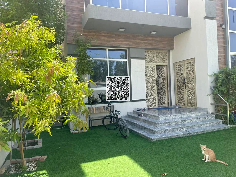 THREE MASTER BEDROOM VILLA ARE AVAILABLE FOR SALE IN AL YASMEEN AJMAN,63252424124803112