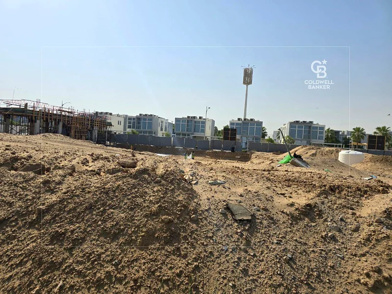 Residential Villa Plot | G+1+R | Ready to Build63197608874883113