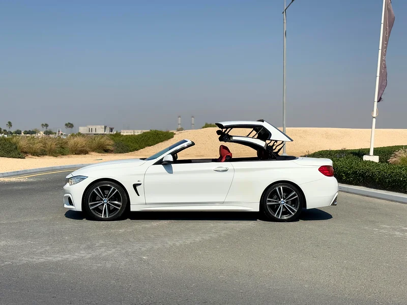 BMW 428i 2016 model63228783964929113