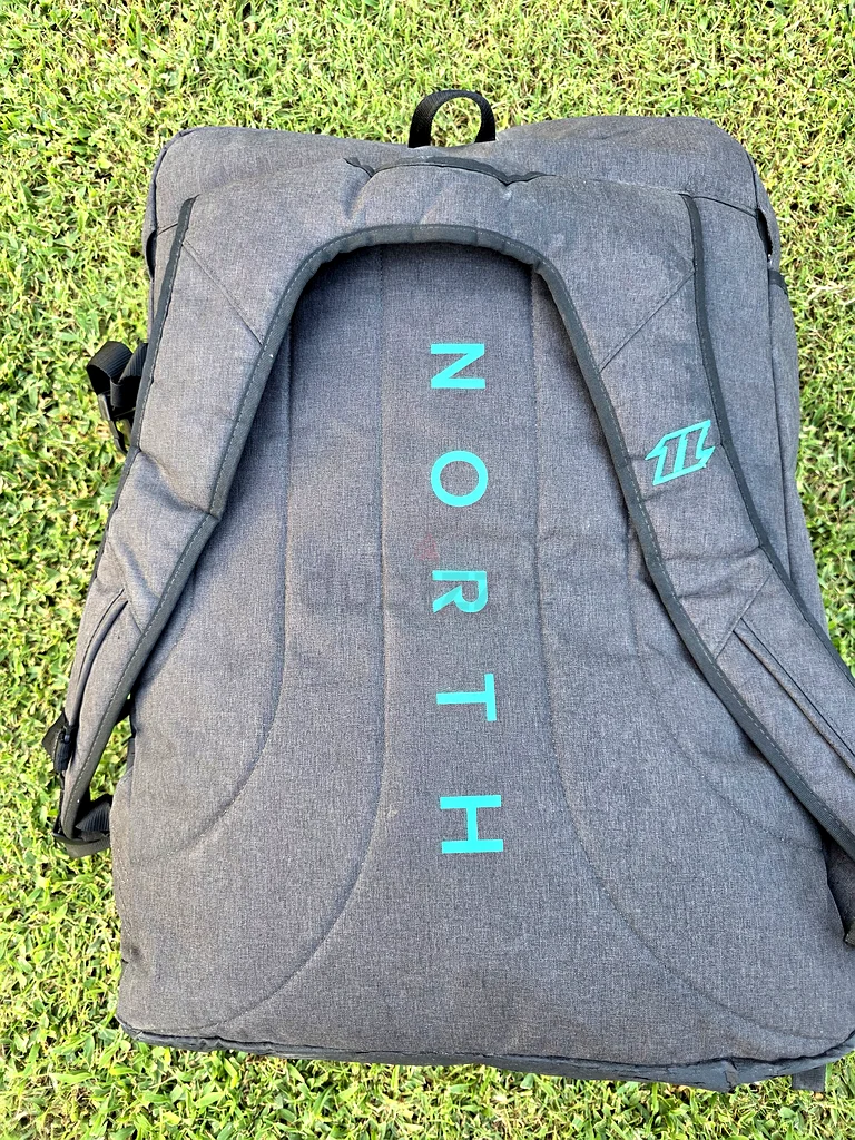 North Orbit 9m63242170242818114