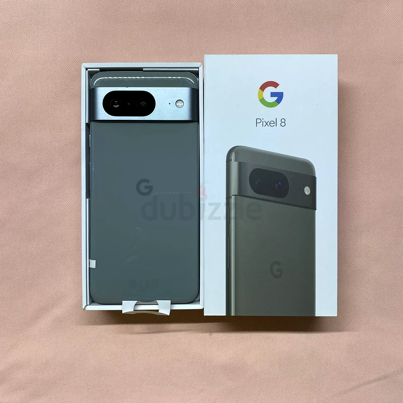 Google Pixel 8 128GB63215379535489111