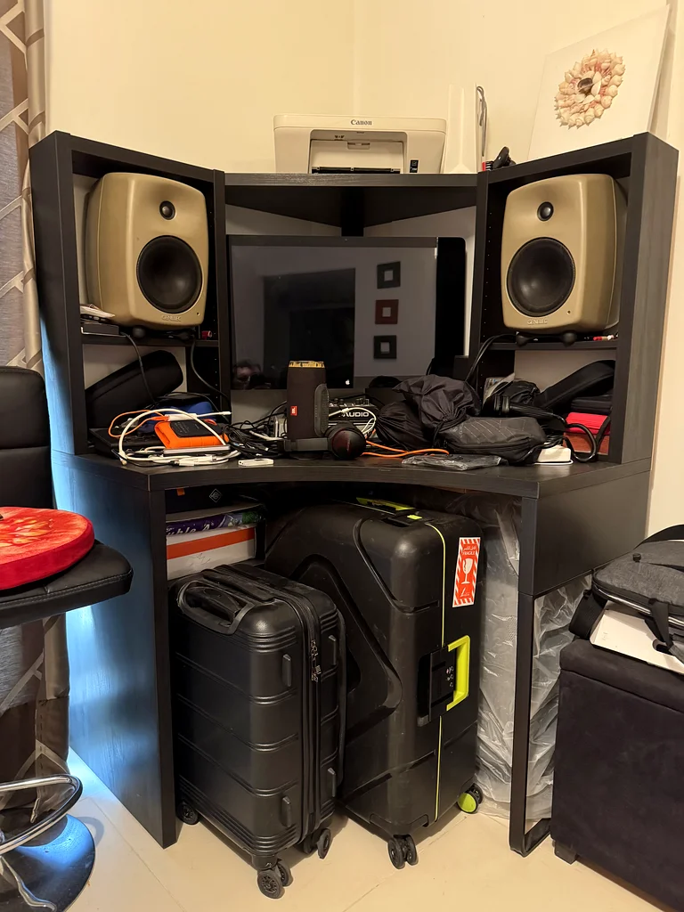 IKEA Workstation Disk63218803730435111