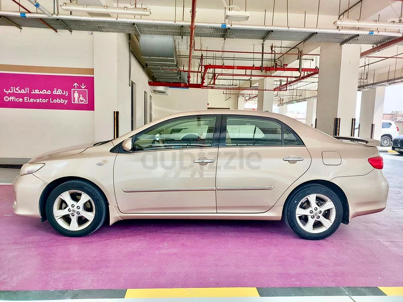 COROLLA XLI63165223325699111