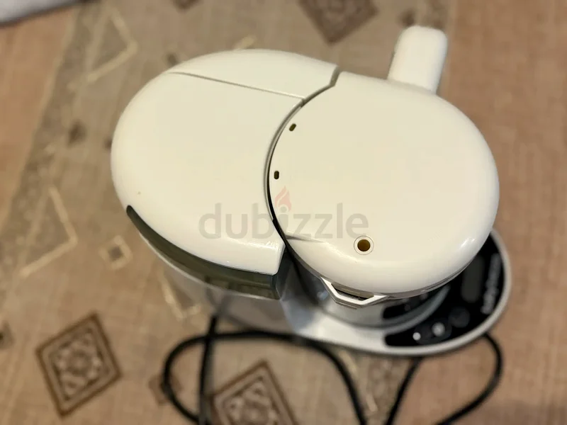 بيبي بريزا ماكينة بخار وخلاط63206394349058111