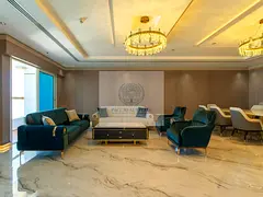 Spacious 4BR Apartment | Prime Location | Maids Room