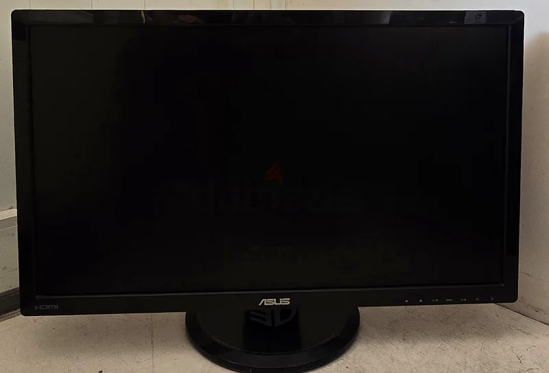 ASUS VG278HE is a 27-inch monitor63256068047361113
