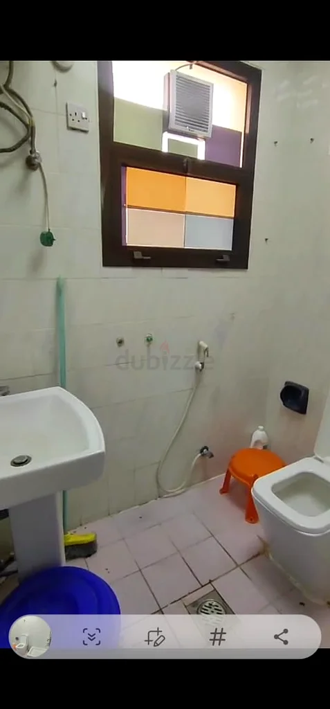 فيلا من غرفة نوم واحدة للايجار في المروّر63145343854466113
