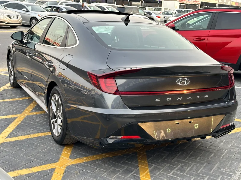 هيونداي سوناتا 202163151401210882113