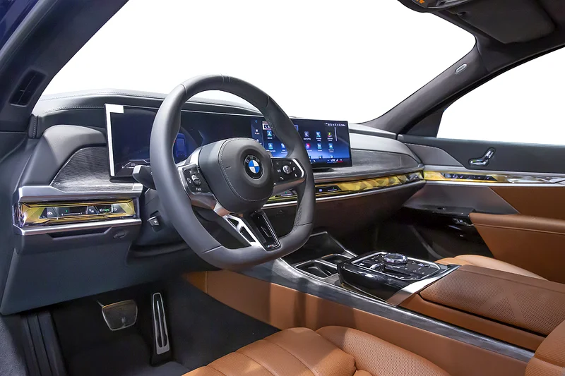right price!
BMW 735i M Sport Individual (REF NO#160585)63160610119681114
