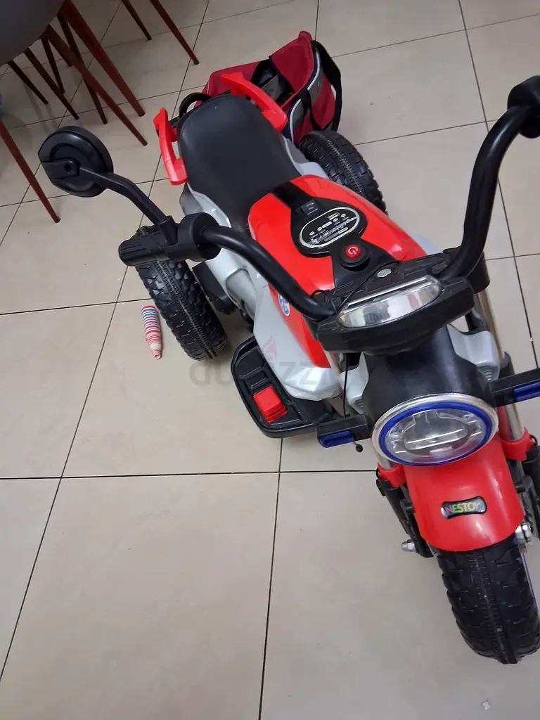 Motocycle for kids