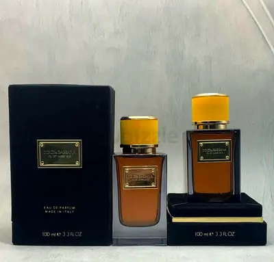 Luxurious Dolce  Gabbana Fragrance Set - Perfect for Any Occasion!