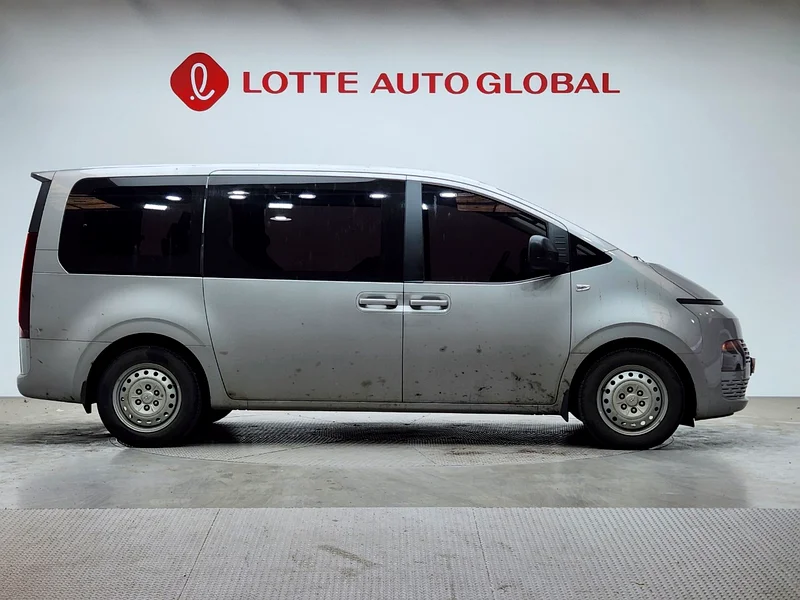 2022 HYUNDAI STARIA (D) 2.263151400189697113