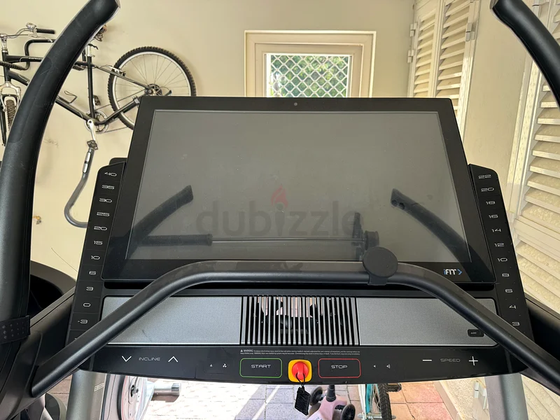 Nordic track High-End Treadmill for Sale - Excellent Condition!63172672410627113