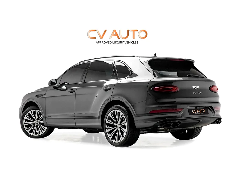 2024 | Bentley | Bentayga | Azure63174303783553113
