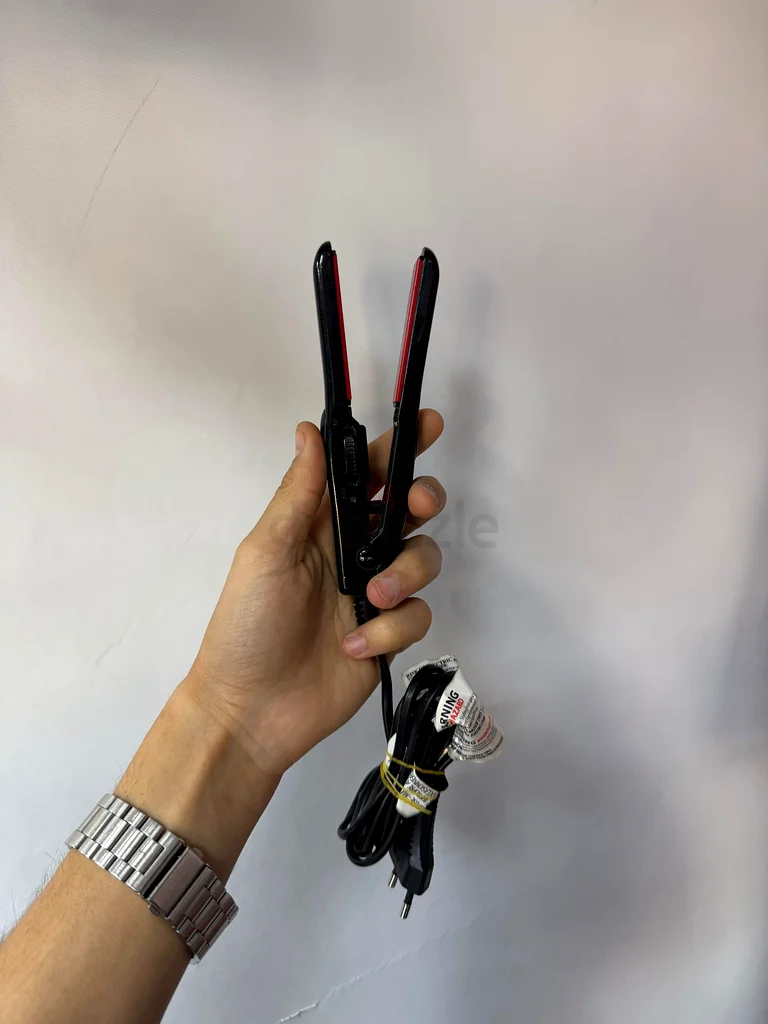 Babyliss Pro TT Travel Flat Iron Straightener63242686465665111