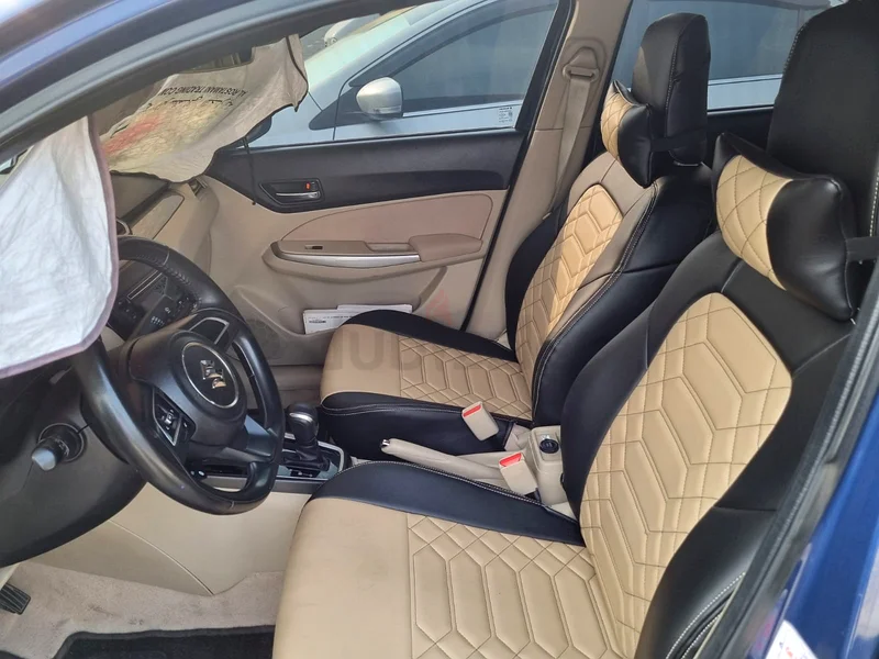 Suzuki Dzire – Full Option | Excellent Condition | Ready to Drive!63134498997123112