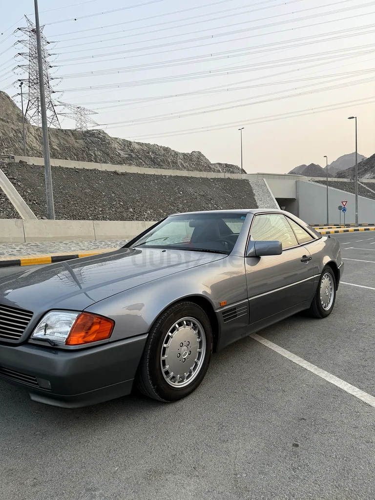 Mercedes SL50063139212671874111