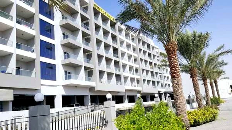Building for sale In Dubai Production City (IMPZ)63225710039041111
