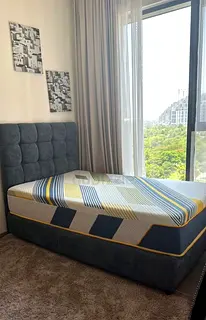 EXECUTIVE PRIVATE BEDROOM AVAILABLE – LADIES ONLY | CLOSE BURJUMAN METRO - MANKOOL