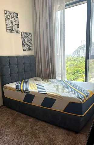 EXECUTIVE PRIVATE BEDROOM AVAILABLE – LADIES ONLY | CLOSE BURJUMAN METRO - MANKOOL