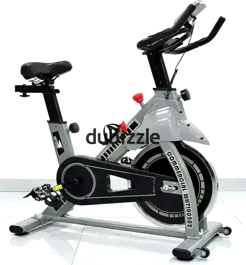 Spin Bike For Strength Training Exercise63172672301187111