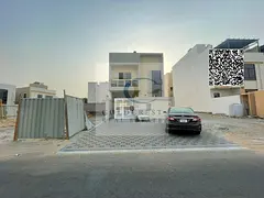 Luxury 6-Bedroom Townhouse Villa for Sale in Al Zahya, Ajman | G+2 | AED 1.25M