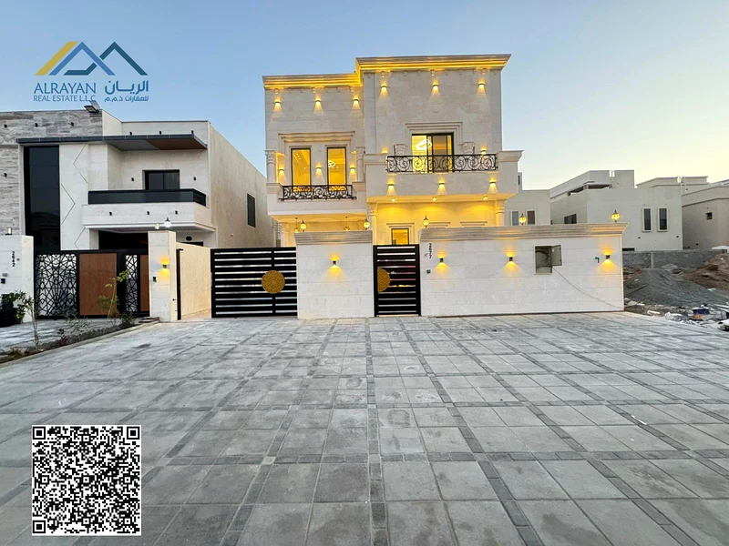 * تصميم كلاسيكي * بدون دفعة أولى * تشطيب سوبر ديلوكس * واجهة حجرية بالكامل *63893684770563110