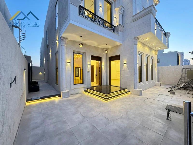 * تصميم كلاسيكي * بدون دفعة أولى * تشطيب سوبر ديلوكس * واجهة حجرية بالكامل *63893684770563112